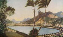 'Rio de Janeiro', c1930s. Artist: ENA.