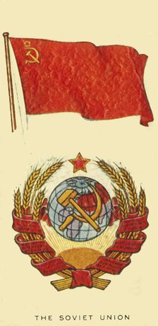 'Soviet Union', c1935. Creator: Unknown.