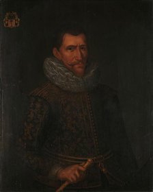 Governor-General Jan Pietersz Coen, 1620-1675. Creator: Anon.