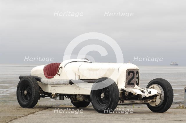 1931 REO. Creator: Unknown.