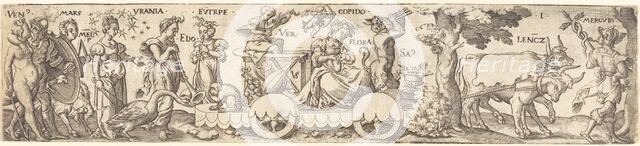 Spring. Creator: Virgil Solis.