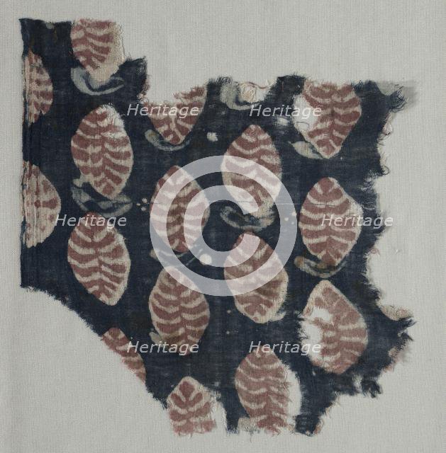 Fragment, 1400s (?). Creator: Unknown.