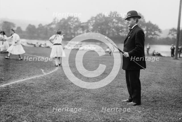 Chalif, between c1910 and c1915. Creator: Bain News Service.