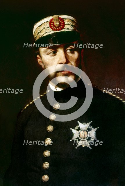 Joan Prim i Prats (1814-1870), militar y político español.