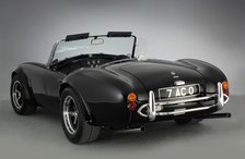 1991 AC Cobra. Artist: Unknown.