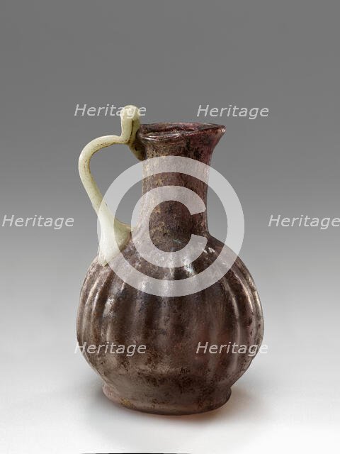 Oinochoe, 1st-2nd century A.D. Creator: Unknown.