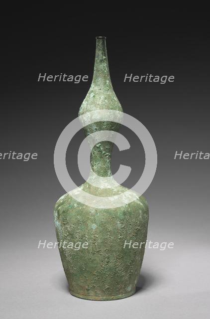 Gourd-Shaped Bottle, 918-1392. Creator: Unknown.