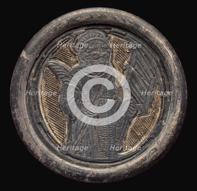 Saint Lawrence. Creator: Unknown.