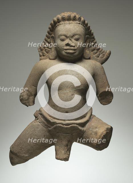 Rakshasa, 925-950. Creator: Unknown.