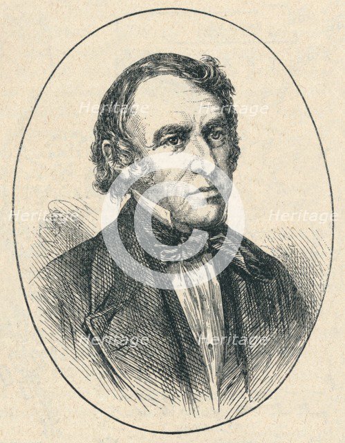 'General Taylor', 1902. Artist: Unknown.