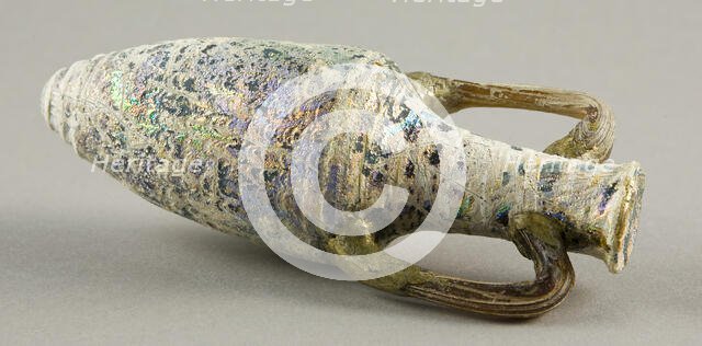 Amphora (Storage Jar), 2nd-1st century BCE. Creator: Unknown.