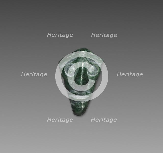 Head, before 1519. Creator: Unknown.