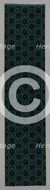 Panel, China. Creator: Unknown.