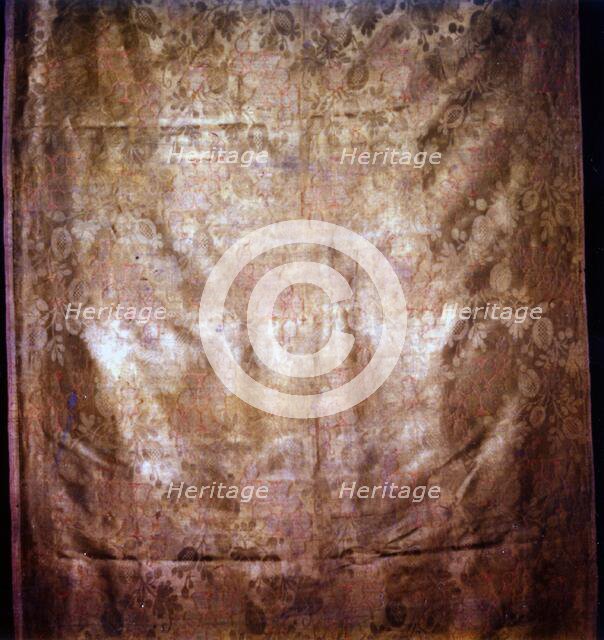 Panel, Italy, 1700/25. Creator: Unknown.