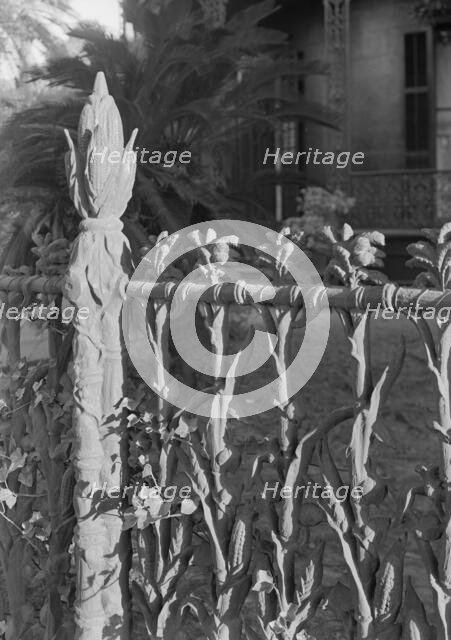 New Orleans photographs, 1935. Creator: Gottscho-Schleisner, Inc.