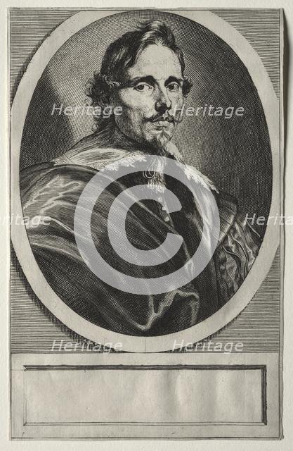 Philippe Le Roy. Creator: Anthony van Dyck (Flemish, 1599-1641).