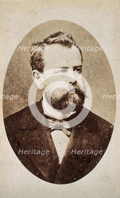 Hofman. Creator: Unknown.