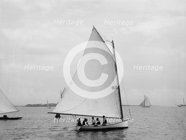 Jewel, 1894 Aug 4. Creator: John S Johnston.