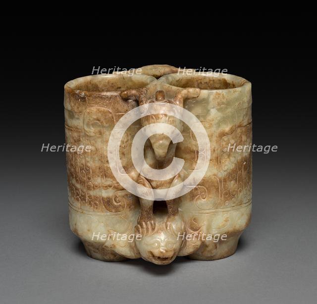 Champion Vase, 960- 1279. Creator: Unknown.