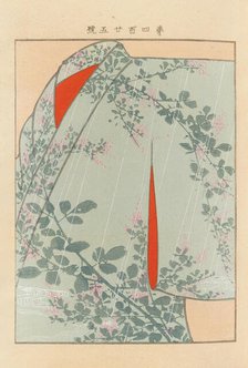 From the Series Yachigusa, 1902-1903. Creator: Seiko, Ueno (active 1890s-1900s).