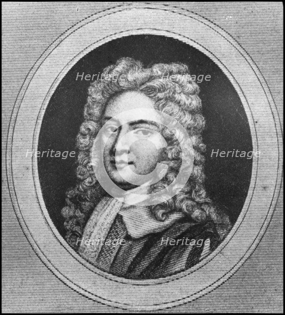 Robert Walpole, 18th century English statesman. Artist: Unknown