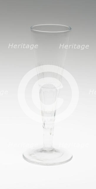 Flute, England, 1750/1850. Creator: Unknown.