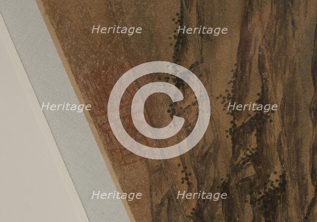 Meeting at the Orchid Pavilion. Creator: Wen Boren.