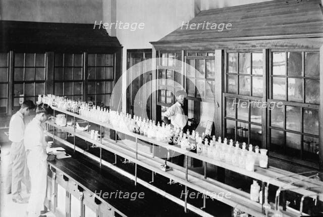 Philippines, 1912. Creator: Harris & Ewing.