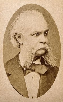 Hans-Ulrich Späth. Creator: Unknown.