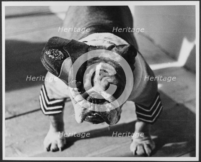 RAF Iver Heath, Iver, Buckinghamshire, 1943. Creator: Royal Air Force Fim Production Unit.