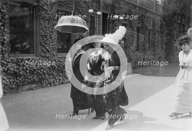 Newport, between c1910 and c1915. Creator: Bain News Service.