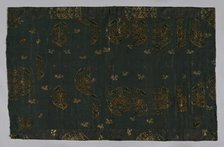 Kesa, Japan, Edo period (1615-1868), 1711/81. Creator: Unknown.