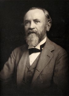 Henry Phipps, Jr, 1913. Creator: Unknown.