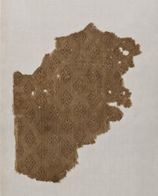 Fragment of Cloth, 205 BC.