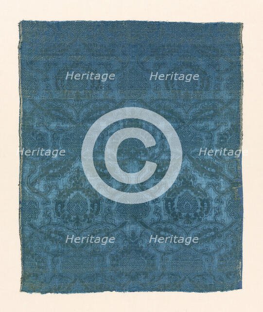 Panel, Spain, 1525/75. Creator: Unknown.