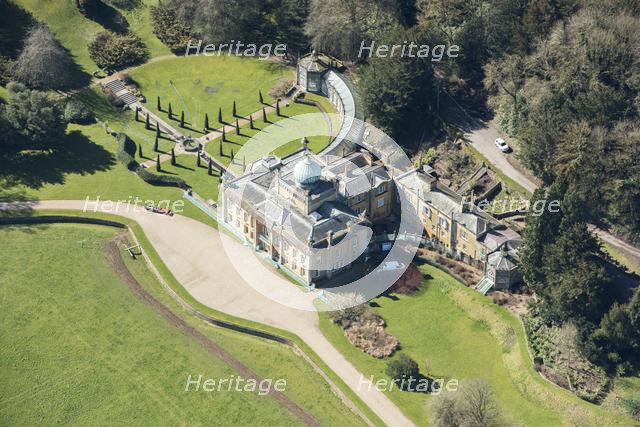 Sezincote House, near Moreton in Marsh, Gloucestershire, 2018. Creator: Historic England Staff Photographer.