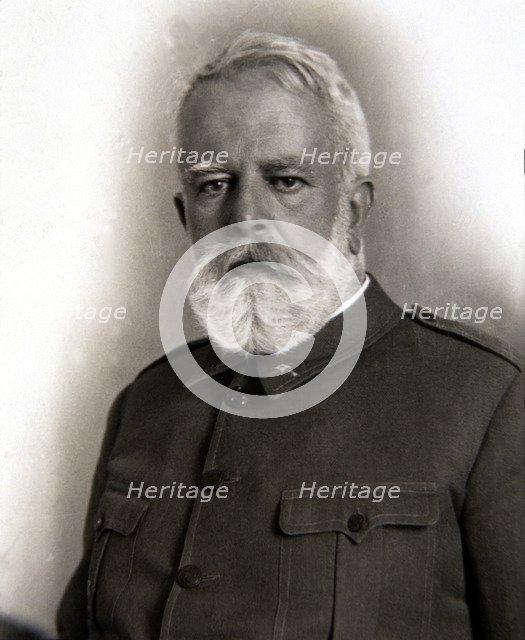 Miguel Cabanellas (1862-1938), Spanish military.