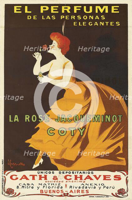 La rose sales jacqueminot