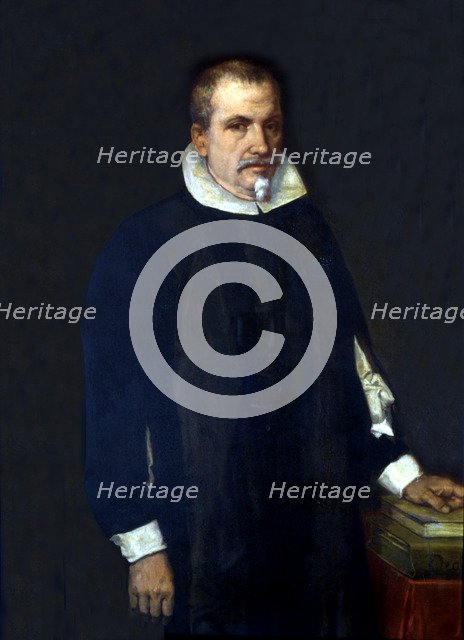 Joan Pere Fontanella (1576-1660), Catalan politician and lawyer.