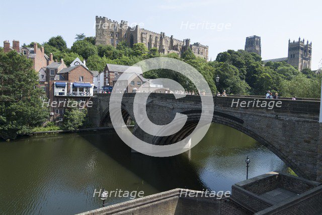 Durham, 2006. Creator: Ethel Davies.