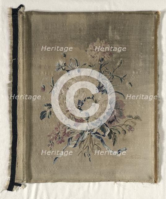 Tapestry, c. 1760. Creator: Gobelins (French).