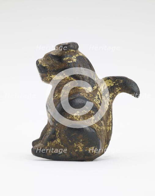 Lion, Period of Division, 220-589. Creator: Unknown.