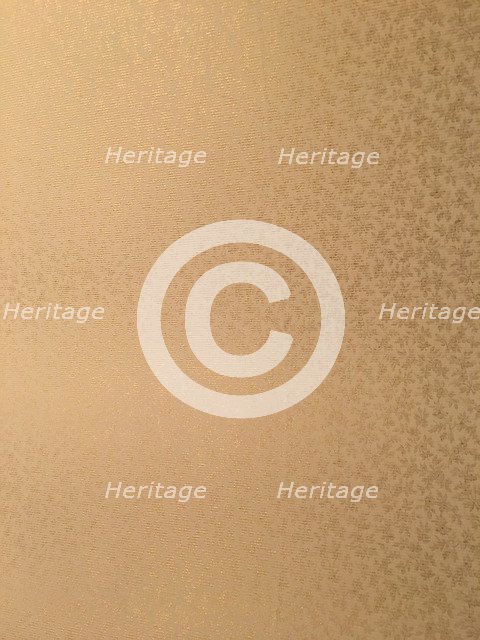 Endsheets, 1920s-1930s.