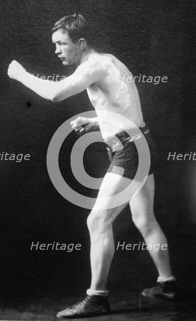 Grover Hayes, between c1910 and c1915. Creator: Bain News Service.