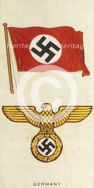 'Germany', c1935. Creator: Unknown.