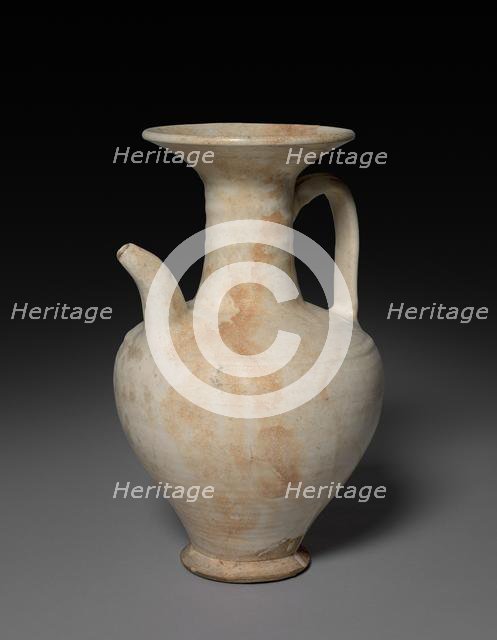 Ewer: Cizhou ware, 1105. Creator: Unknown.