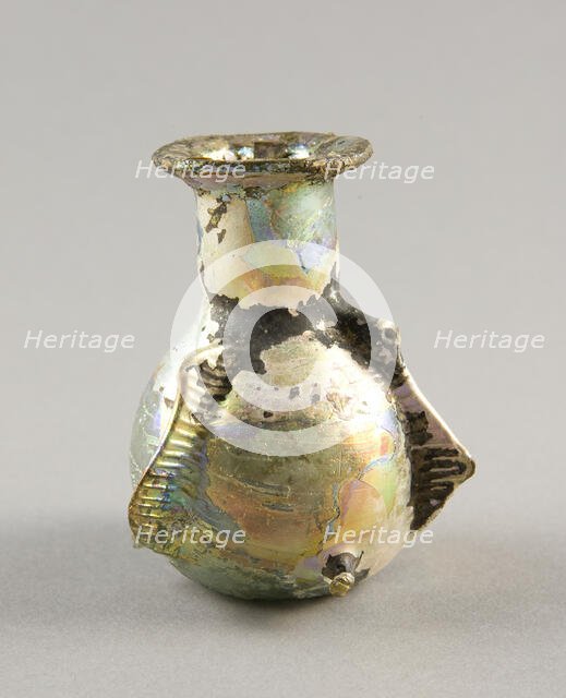 Sprinkler, 2nd-6th century. Creator: Unknown.