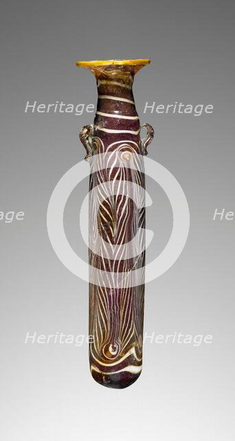 Alabastron, 4th-1st century BC. Creator: Unknown.