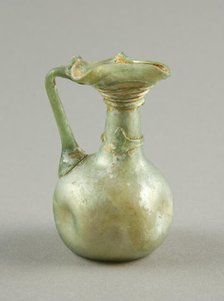 Pitcher, 2nd-4th century. Creator: Unknown.
