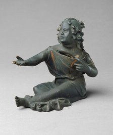 Coin Bank, A.D. 25-50. Creator: Unknown.